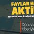 Kandilli Rasathanesi'nden korkutan açıklama: Manisa'daki faylar hala aktif!