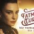 Fatma Turgut'un ilk solo albümünün teklisi yayında