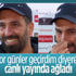 Arda Turan, gözyaşlarını tutamadı