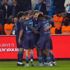 Trabzonspor kafilesi İstanbul'a geldi