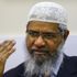 Hindistan Zakir Naik hakkında kırmızı bülten talep etti Hindistan Zakir Naik hakkında kırmızı bülten talep etti