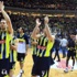 Fenerbahçe Ülker, İtalya deplasmanında