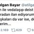 Erdoğan ve Davutoğlu’nun seçim danışmanı deist oldu Erdoğan ve Davutoğlu’nun seçim danışmanı deist oldu