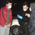 İzmir'de geçerli izin kağıdı ile Düzce'ye geldiler cezayı yediler