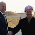 Biden'dan Barzani'ye telefon