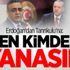 CHP SİHA'lara neden karşı?