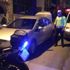 İzmir polisinden kaçan otomobili Kuşadası polisi yakaladı İzmir polisinden kaçan otomobili Kuşadası polisi yakaladı