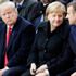 'Trump, Paris'teki anma töreninde müttefikleri tarafından dışlandı'