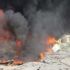Somali'de terör saldırısı kurbanı Türk işçilerin evlerine ateş düştü