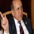 Burhan Kuzu: Eyalet Yok Baraj Yok Burhan Kuzu: Eyalet Yok Baraj Yok