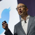 Twitter'ın CEO'su Costolo istifa etti Twitter'ın CEO'su Costolo istifa etti