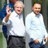 Zor adammış