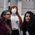 İşte Türkiye’nin ilk insansı robotu