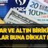 Dolar ve altın birikimi olanlar buna dikkat edin! Bu hafta çok hızlı hareketler olacak! Dolar ve altın birikimi olanlar buna dikkat edin! Bu hafta çok hızlı hareketler olacak!