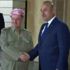 Çavuşoğlu Barzani ile görüştü!