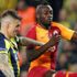 Galatasaray fırsat tepti