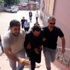 Öğretmeni Tekme İle Öldüren Şehir Magandası Tutuklandı