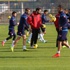 Ç.Rizespor'da hazırlıklar Ç.Rizespor'da hazırlıklar