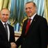 Putin, Cumhurbaşkanı Erdoğan'ı tebrik etti