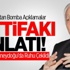 Kamalak O İttifakı Anlattı