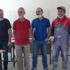 Tatilde okullarını onarıyorlar Tatilde okullarını onarıyorlar