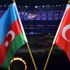 Azerbaycan'ın Ankara Büyükelçisi İbrahim: Ermeni lobisi Türkiye ve Azerbaycan'a karşı faaliyet yürütüyor Azerbaycan'ın Ankara Büyükelçisi İbrahim: Ermeni lobisi Türkiye ve Azerbaycan'a karşı faaliyet yürütüyor