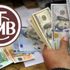 Dolar yükselecek mi? Merkez Bankası açıkladı