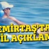Demirtaş'tan tatil fotoğrafı açıklaması