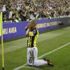 Fenerbahçe, Alex'in doğum gününü kutladı