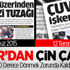 Star'dan Çin Çarkı