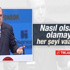 Cumhurbaşkanı Erdoğan 23. MÜSİAD Genel Kurulu'nda