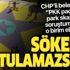 Hikmet Genç’ten CHP'li belediyenin parkındaki PKK sembollerine ilişkin çarpıcı yorum: Ortaklık artık gizli değil