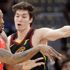 Cedi Osman, Raptors potasına 19 sayı bıraktı