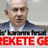'Kudüs' kararını fırsat bildi! Harekete geçti!