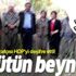 PKK itirafçısı HDP'yi deşifre etti! Örgüt onların değil, onlar örgütün beyni...