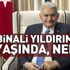 Binali Yıldırım kaç yaşında, nereli? AK Parti İstanbul Belediye Başkan adayı Binali Yıldırım kimdir?