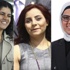 TBMM'deki kadın milletvekili sayısı 96'ya yükseldi