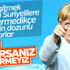 Merkel’den idam referandumu açıklaması Merkel’den idam referandumu açıklaması