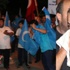 İstanbul'da olaylı gece... İstanbul'da olaylı gece...