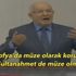 Son dakika: CHP'den skandal "Sultanahmet Camii" çıkışı! Canlı yayında sert tepki: Bir anayasa yaparsa bizi camiye de sokmaz |Video