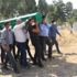 Toz kavgasından 'etnisite' ürettiler Toz kavgasından 'etnisite' ürettiler