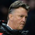 Van Gaal'in gözü şampiyonlukta
