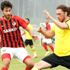 Gazişehir Gaziantep - İstanbulspor: 2-1