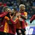 16 haftaya bedel 5 maç 16 haftaya bedel 5 maç