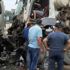 Ordu'da feci kaza! Çöp kamyonuyla beton mikseri çarpıştı Ordu'da feci kaza! Çöp kamyonuyla beton mikseri çarpıştı