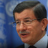 Davutoğlu'ndan BM'ye Suriye sitemi! Davutoğlu'ndan BM'ye Suriye sitemi!