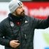 Beşiktaş'ta Galatasaray hazırlıkları Beşiktaş'ta Galatasaray hazırlıkları