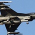 Suriye'den F- 16'ya radar tacizi