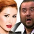 Ata Demirer ve Ceylan'dan aşk itirafları Ata Demirer ve Ceylan'dan aşk itirafları