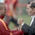 Galatasaray'da Sneijder zirvesi!